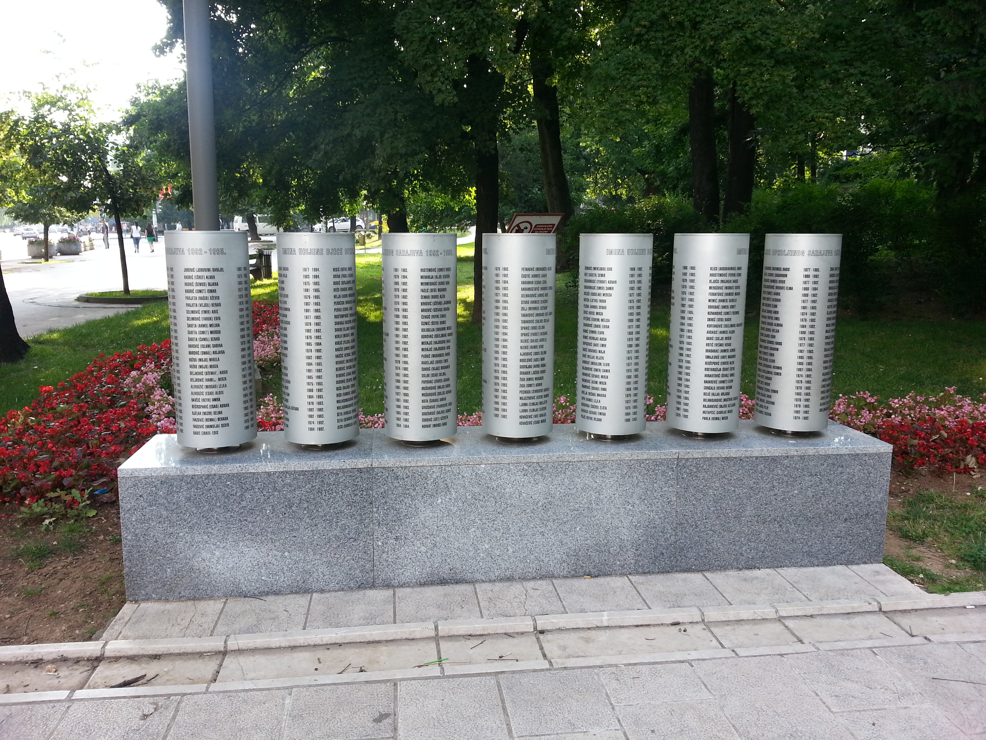 scrolls sarajevo.jpg