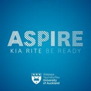 Aspire logo